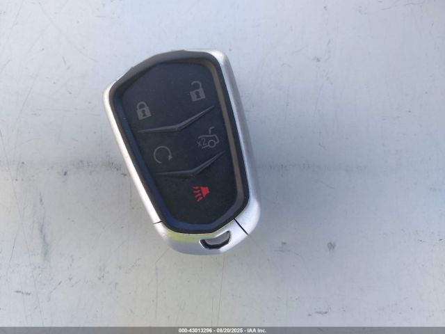 2014 CADILLAC CTS 1G6AP5SX1E0194300 Photo 10