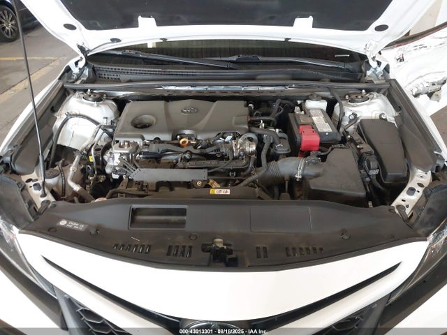 Toyota a25a-fks 2022 4T1G11AK4NU656375 Image 10
