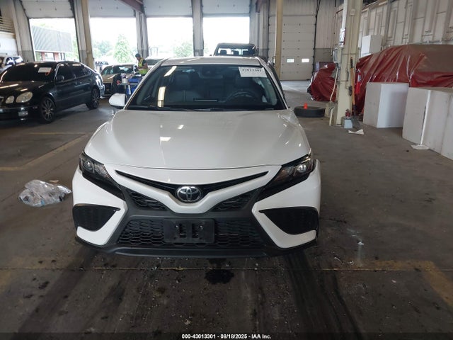 Toyota a25a-fks 2022 4T1G11AK4NU656375 Image 12