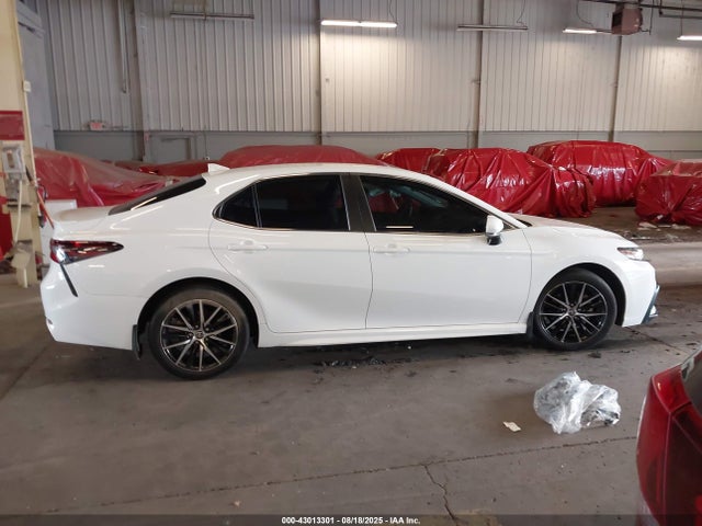 Toyota a25a-fks 2022 4T1G11AK4NU656375 Image 13