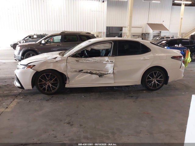 Toyota a25a-fks 2022 4T1G11AK4NU656375 Image 14