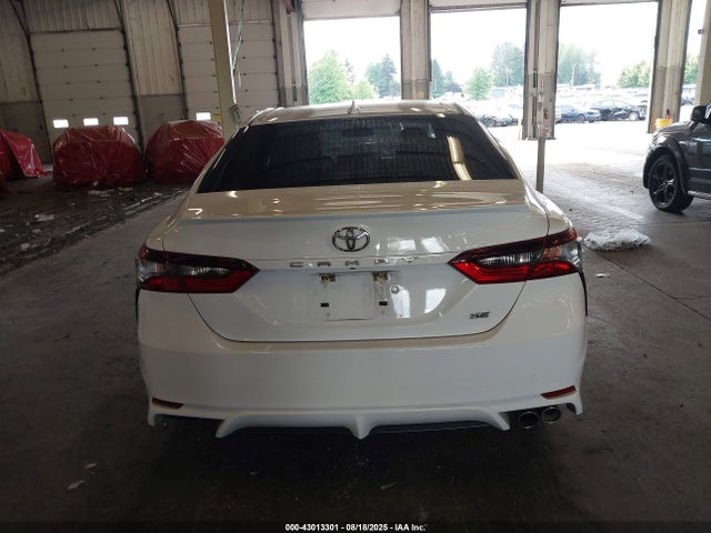 Toyota a25a-fks 2022 4T1G11AK4NU656375 Image 16