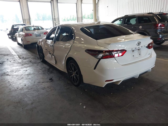 Toyota a25a-fks 2022 4T1G11AK4NU656375 Image 3