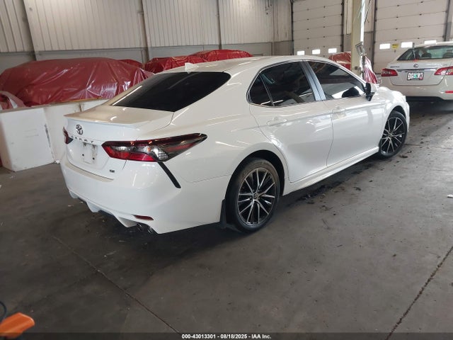 Toyota a25a-fks 2022 4T1G11AK4NU656375 Image 4