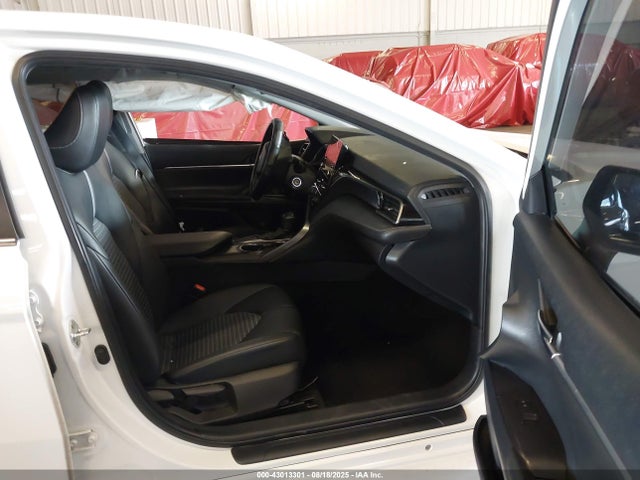 Toyota a25a-fks 2022 4T1G11AK4NU656375 Image 5