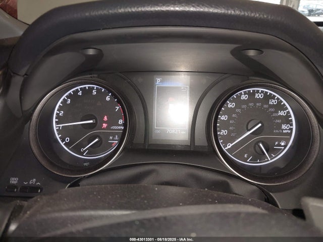 Toyota a25a-fks 2022 4T1G11AK4NU656375 Image 7