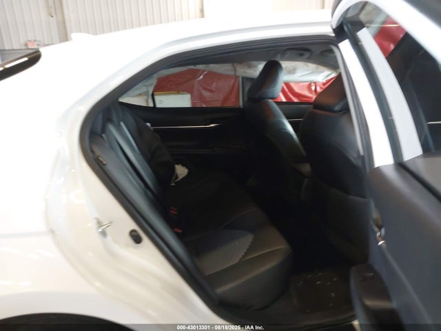 Toyota a25a-fks 2022 4T1G11AK4NU656375 Image 8