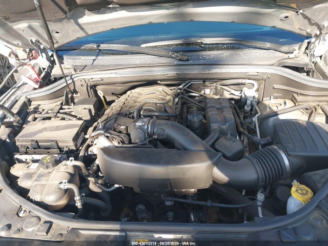 Dodge 2022 2022 1C4RDHAG7NC173302 Image 10