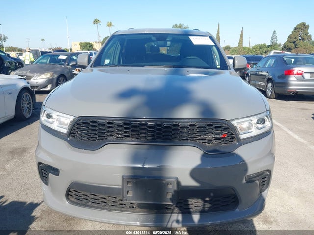 Dodge 2022 2022 1C4RDHAG7NC173302 Image 11