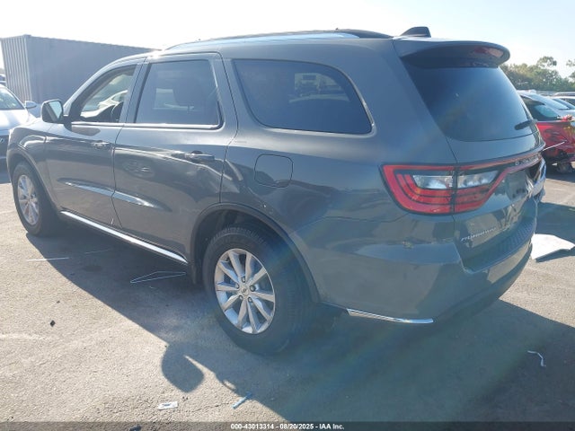 Dodge 2022 2022 1C4RDHAG7NC173302 Image 3