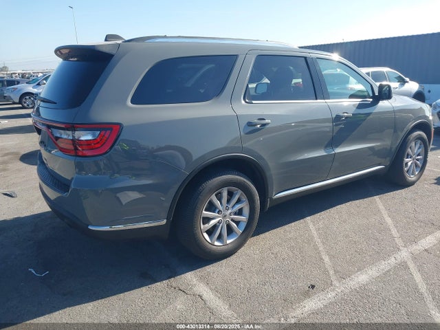 Dodge 2022 2022 1C4RDHAG7NC173302 Image 4