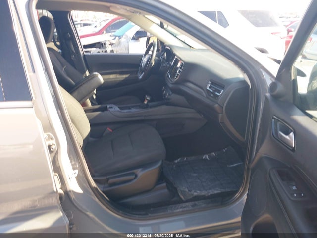 Dodge 2022 2022 1C4RDHAG7NC173302 Image 5