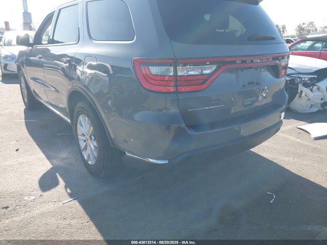 Dodge 2022 2022 1C4RDHAG7NC173302 Image 6
