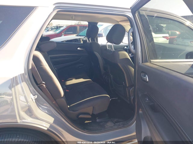 Dodge 2022 2022 1C4RDHAG7NC173302 Image 8