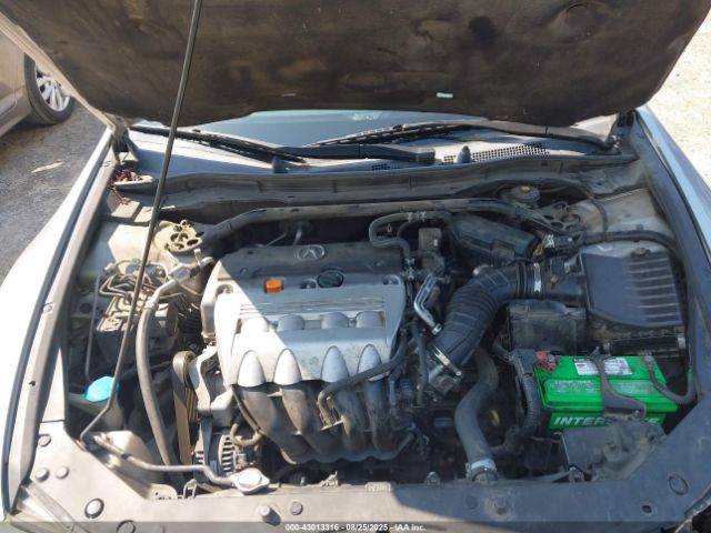 2009 ACURA TSX JH4CU26629C030670 Photo 9