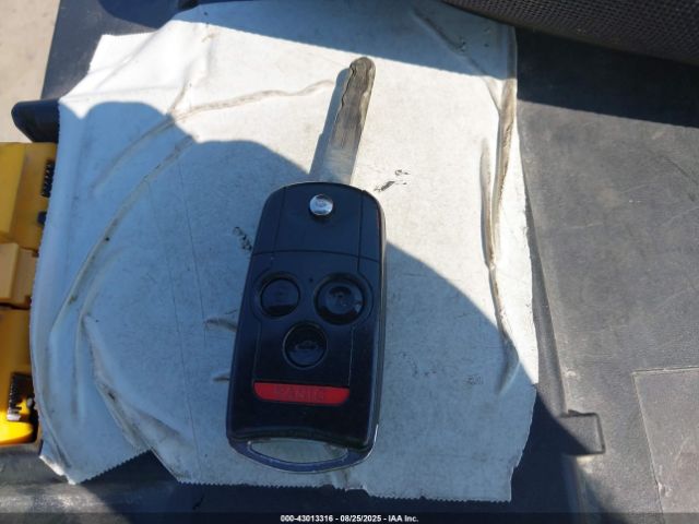 2009 ACURA TSX JH4CU26629C030670 Photo 10