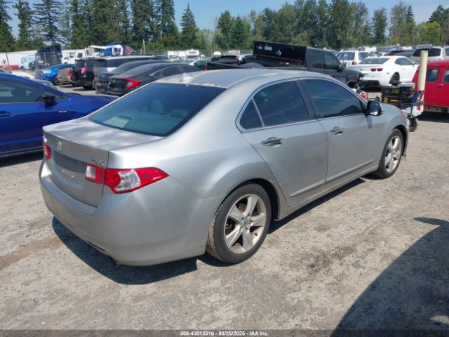 2009 ACURA TSX JH4CU26629C030670 Photo 3