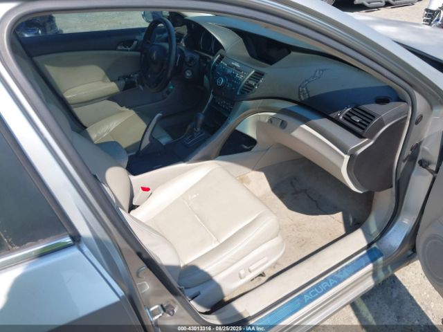 2009 ACURA TSX JH4CU26629C030670 Photo 4