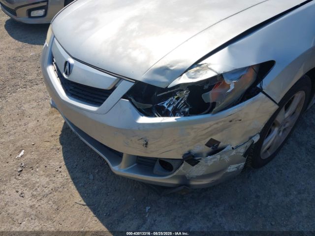 2009 ACURA TSX JH4CU26629C030670 Photo 5