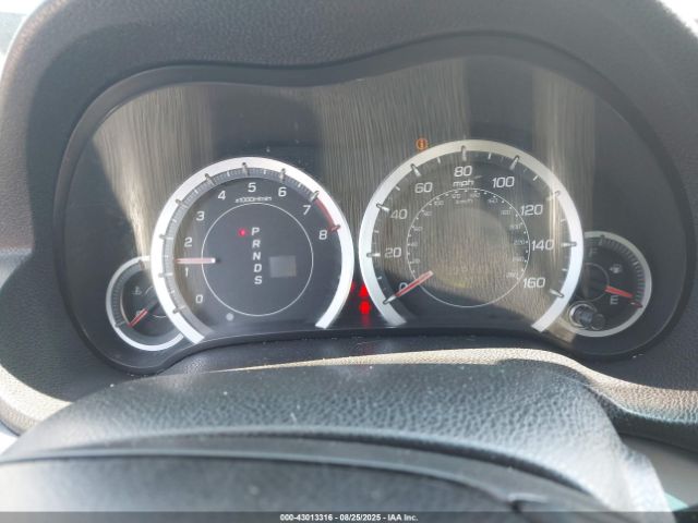 2009 ACURA TSX JH4CU26629C030670 Photo 6