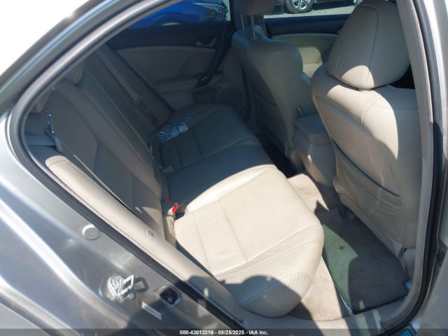 2009 ACURA TSX JH4CU26629C030670 Photo 7