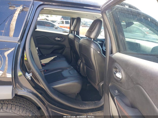 Jeep 2020 2020 1C4PJMBX6LD558011 Image 8