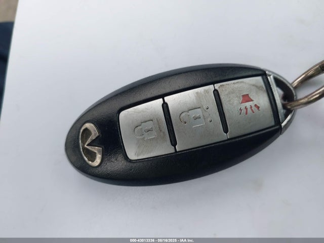 JN1BJ0RP6GM233117 Infiniti QX50