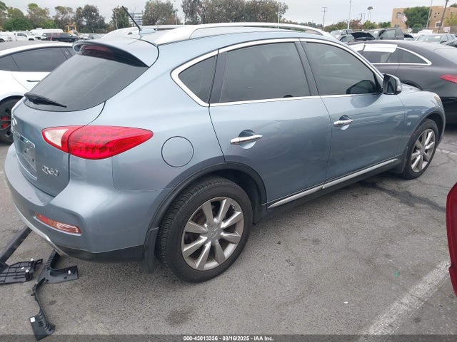 JN1BJ0RP6GM233117 Infiniti QX50
