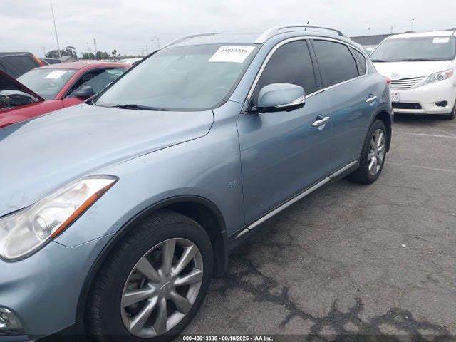 JN1BJ0RP6GM233117 Infiniti QX50