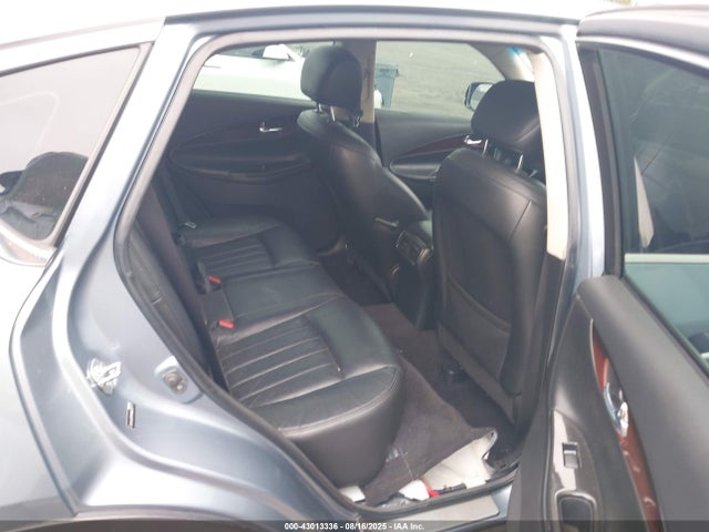 JN1BJ0RP6GM233117 Infiniti QX50
