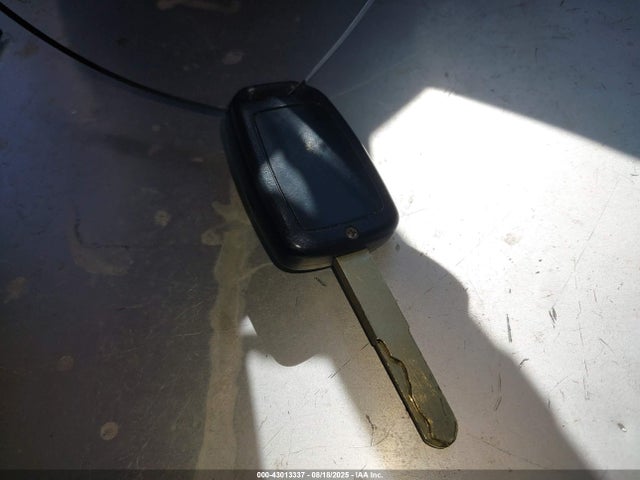 Honda ACCORD LX 2017 1HGCR2F36HA082355 Image 11