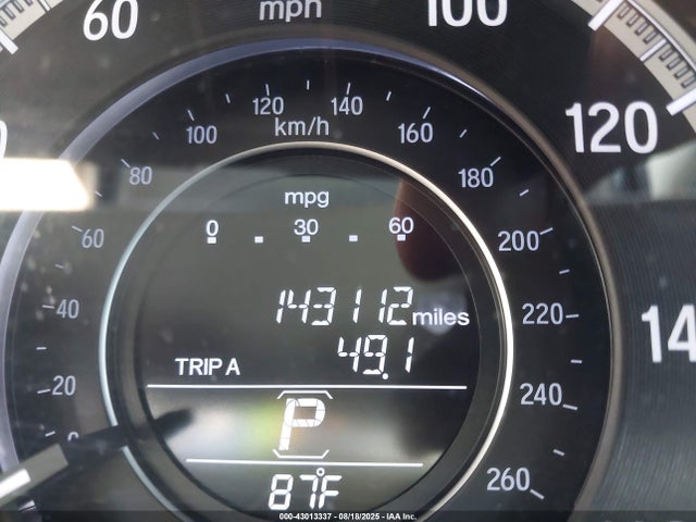 Honda ACCORD LX 2017 1HGCR2F36HA082355 Image 15