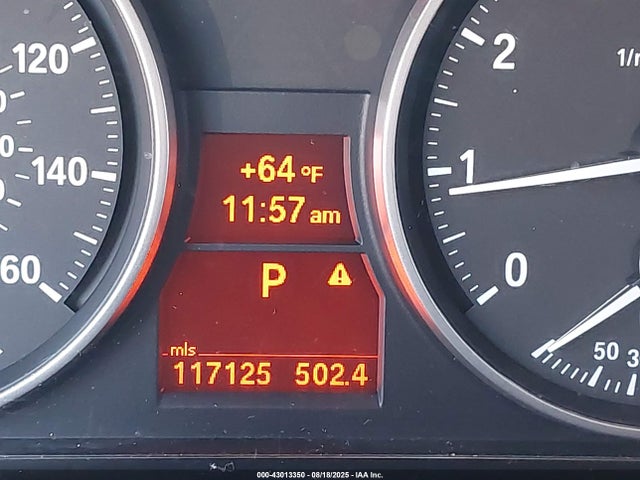BMW X1 2015 WBAVL1C57FVY25892 Image 15