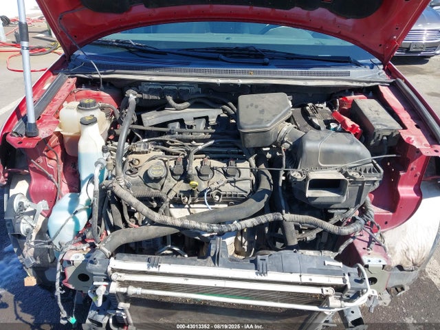 Ford 2014 2014 2FMDK4JCXEBA19071 Image 10