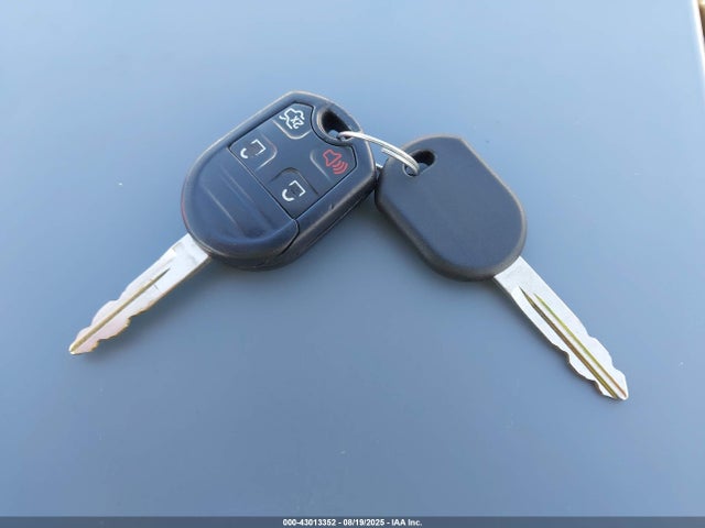 Ford 2014 2014 2FMDK4JCXEBA19071 Image 11