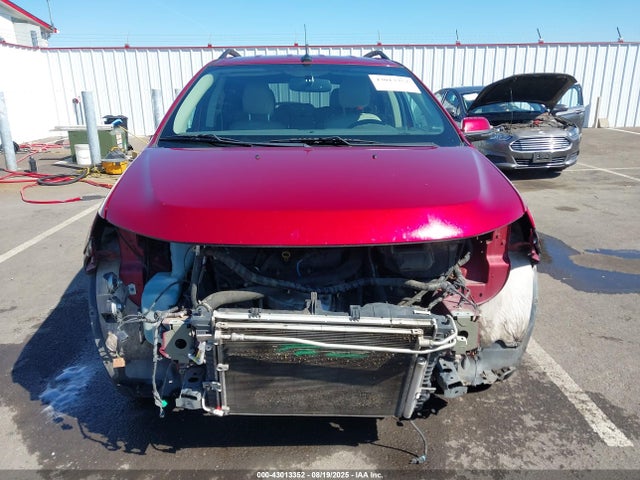Ford 2014 2014 2FMDK4JCXEBA19071 Image 13