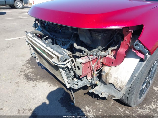 Ford 2014 2014 2FMDK4JCXEBA19071 Image 6