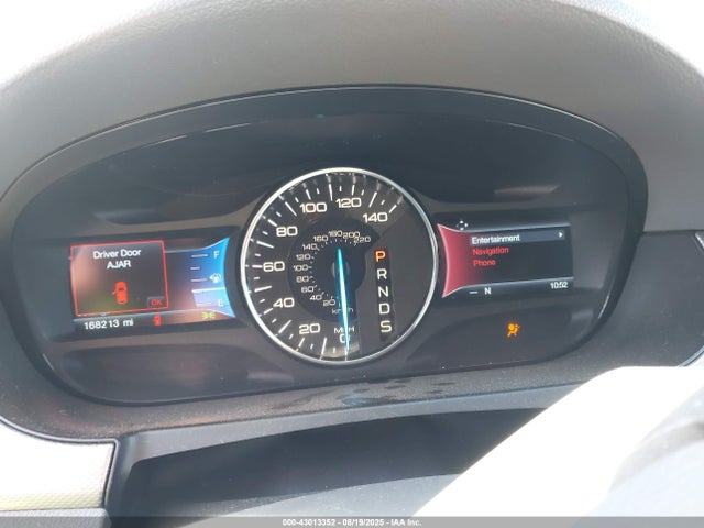 Ford 2014 2014 2FMDK4JCXEBA19071 Image 7