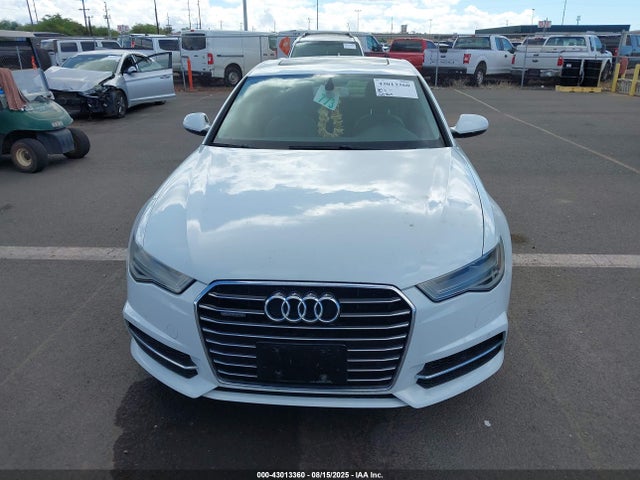 Audi 2.0t 2016 WAUGFAFC3GN085236 Image 12