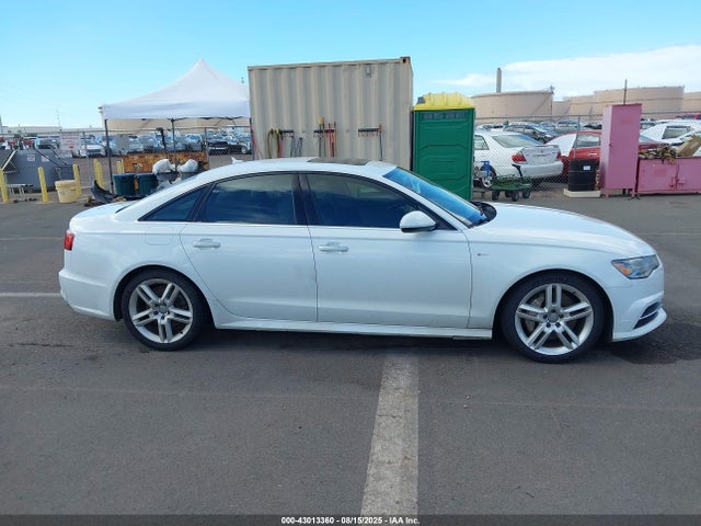 Audi 2.0t 2016 WAUGFAFC3GN085236 Image 13