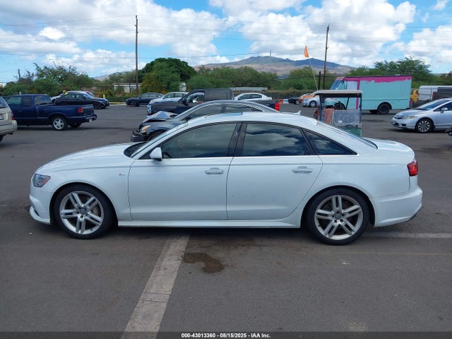 Audi 2.0t 2016 WAUGFAFC3GN085236 Image 14