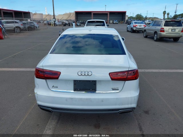 Audi 2.0t 2016 WAUGFAFC3GN085236 Image 16