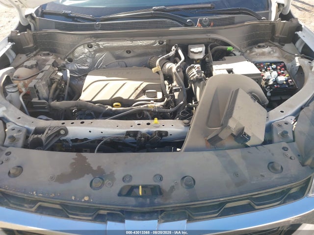 KL77LHE28RC155161 Chevrolet lih