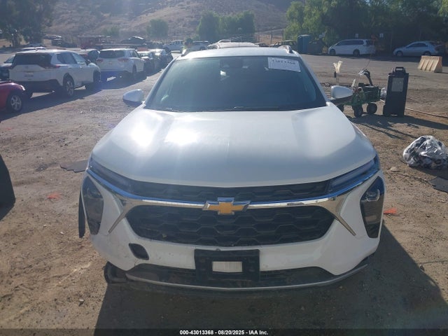 KL77LHE28RC155161 Chevrolet lih