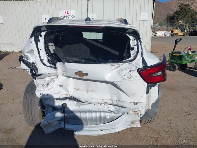 KL77LHE28RC155161 Chevrolet lih