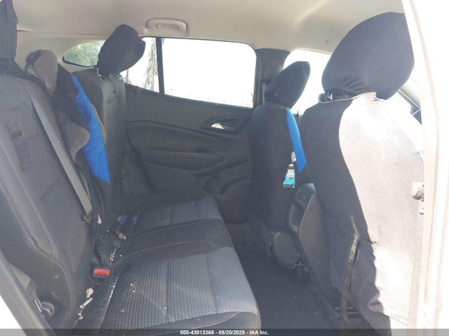 KL77LHE28RC155161 Chevrolet lih