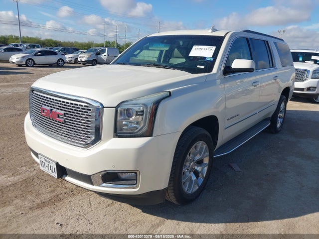 1GKS1HKC2FR534170 GMC l83 - vvt, active fuel management, aluminum