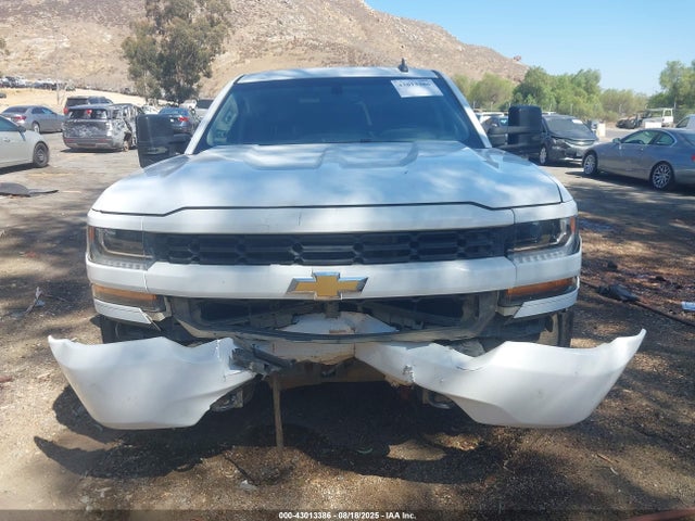 1GCVKPECXHZ118365 Chevrolet l83 - sidi: spark ignited direct injection, vvt: variable valve timing, afm, e85 max, alum