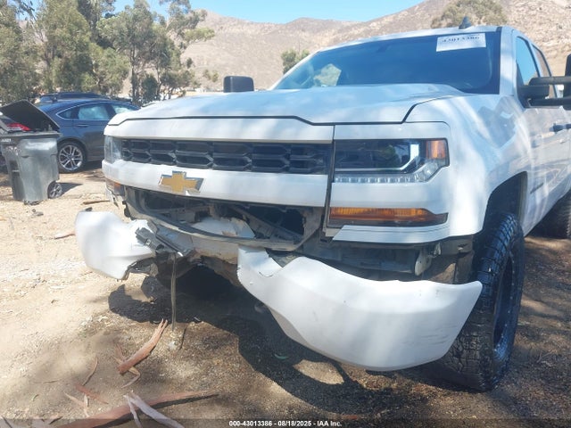 1GCVKPECXHZ118365 Chevrolet l83 - sidi: spark ignited direct injection, vvt: variable valve timing, afm, e85 max, alum