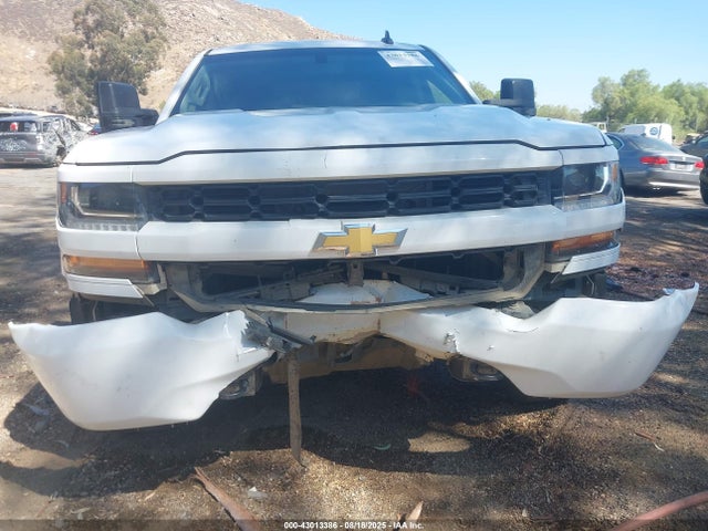 1GCVKPECXHZ118365 Chevrolet l83 - sidi: spark ignited direct injection, vvt: variable valve timing, afm, e85 max, alum